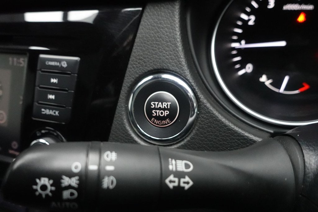 Used Nissan Qashqai 2020 for sale - 77383984: Photo 40