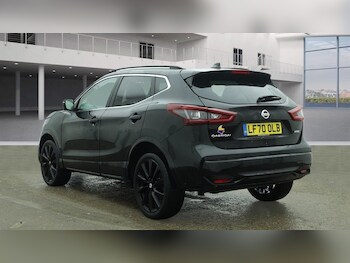 Used Nissan Qashqai 2020 for sale - 77383984: Photo