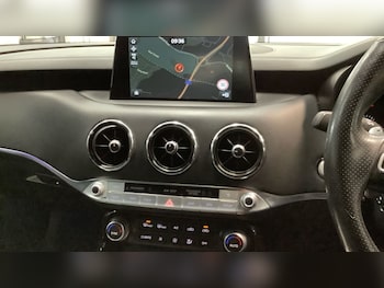 Used Kia Stinger 2019 for sale - 76768366: Photo