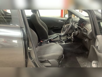 Used Vauxhall Corsa 2018 for sale - 75896634: Photo