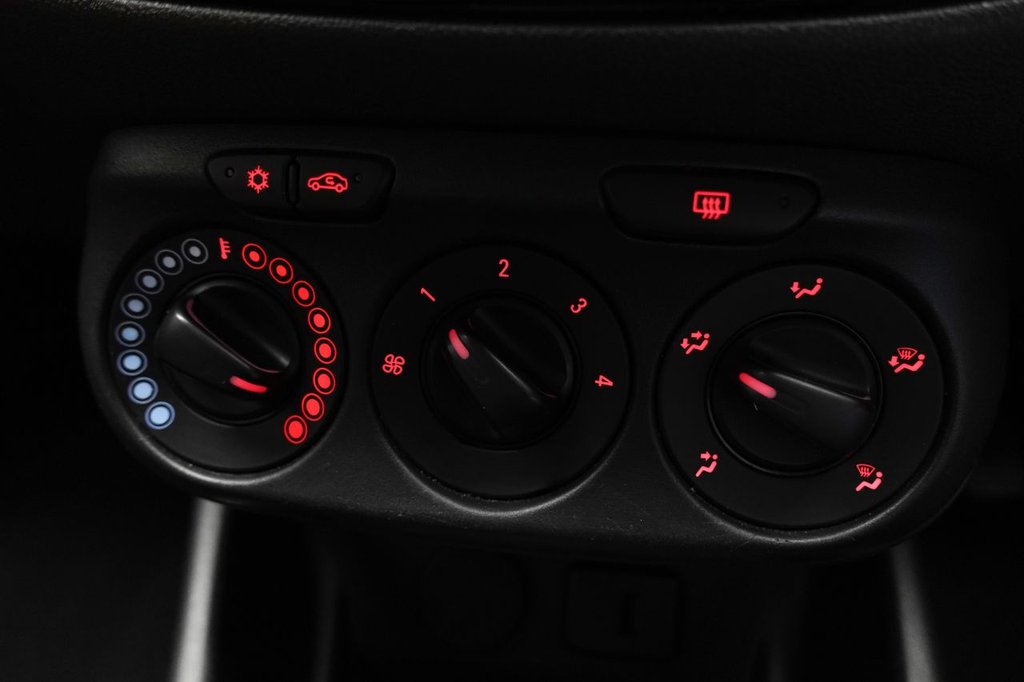 Used Vauxhall Corsa 2018 for sale - 75896634: Photo 30