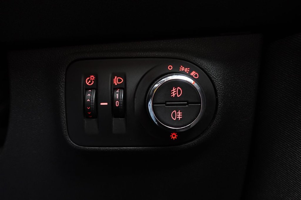 Used Vauxhall Corsa 2018 for sale - 75896634: Photo 37