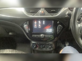 Used Vauxhall Corsa 2018 for sale - 75896634: Photo