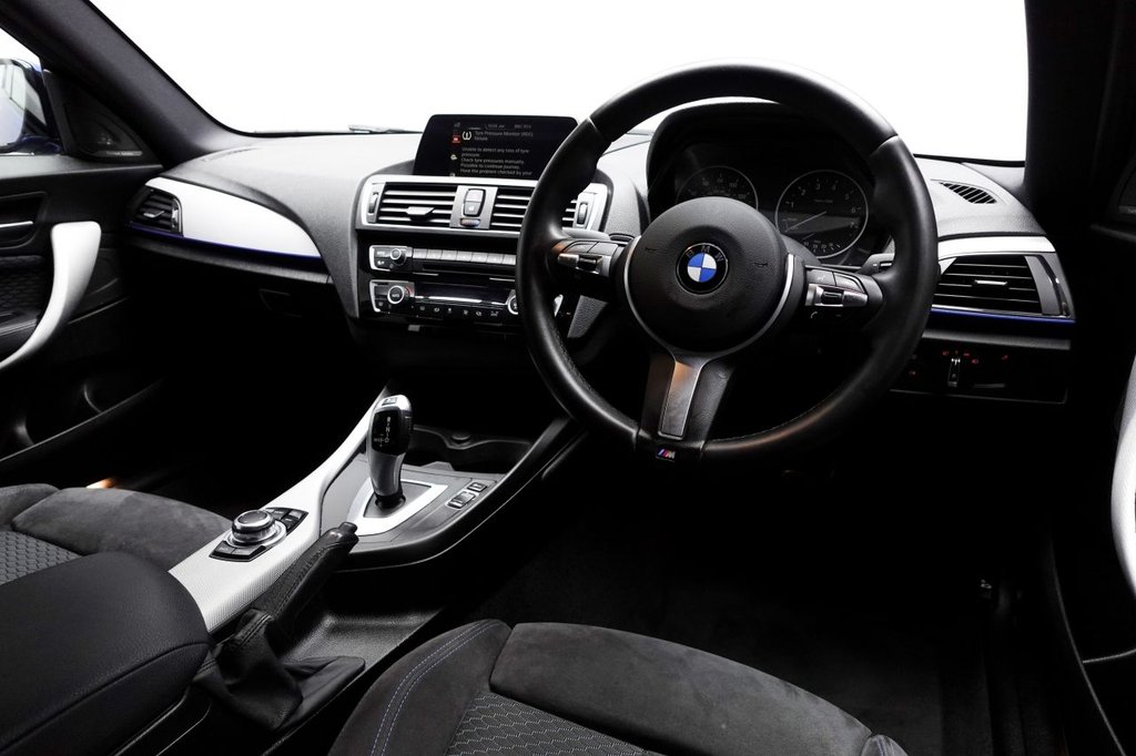 Used BMW 1 Series 2017 for sale - 75897146: Photo 20