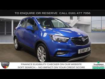 2018 (18) - 1.4T Active 5dr Auto