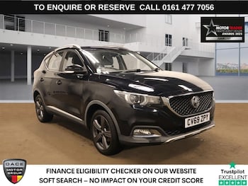 Used MG MG ZS 2019 for sale - 75923531: Photo