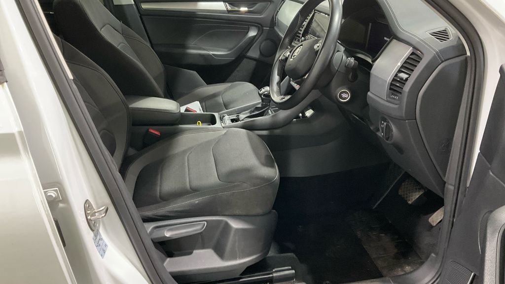 Used Skoda Kodiaq 2022 for sale - 77302649: Photo 3