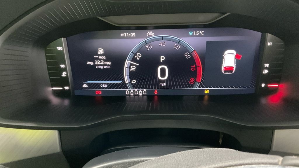 Used Skoda Kodiaq 2022 for sale - 77302649: Photo 4