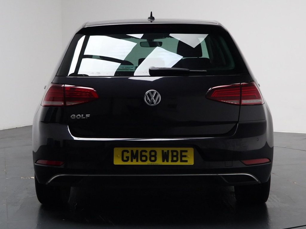 Used Volkswagen Golf 2019 for sale - 76950098: Photo 11