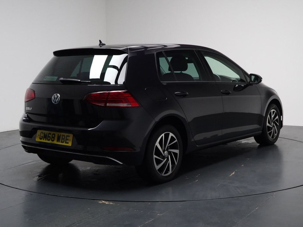 Used Volkswagen Golf 2019 for sale - 76950098: Photo 12