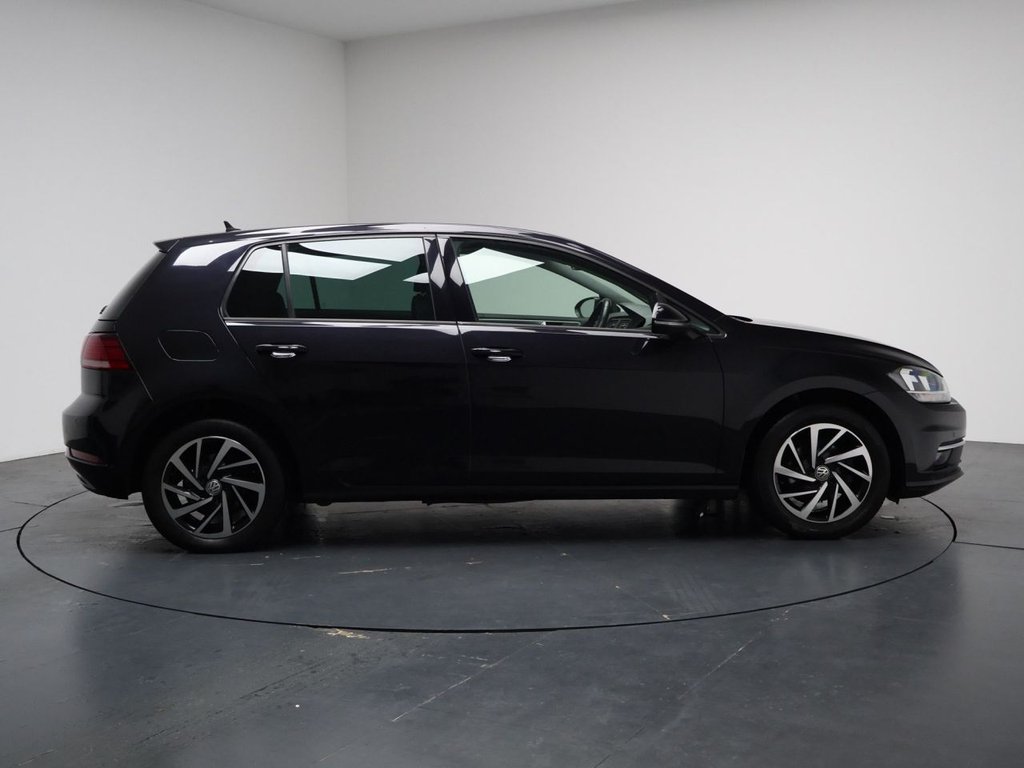 Used Volkswagen Golf 2019 for sale - 76950098: Photo 14