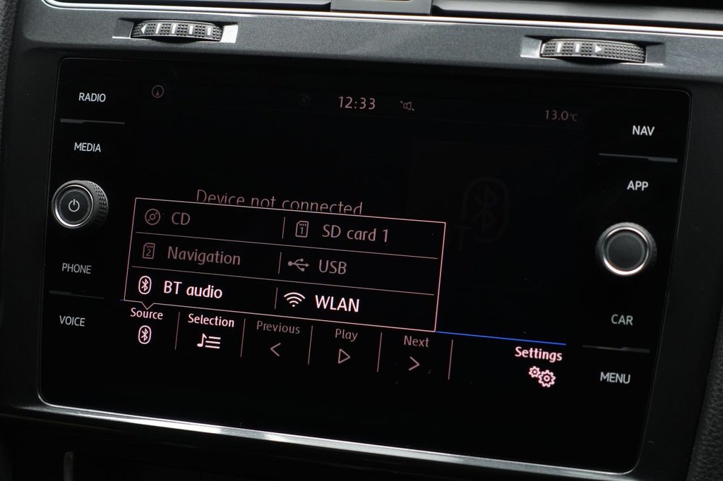 Used Volkswagen Golf 2019 for sale - 76950098: Photo 29