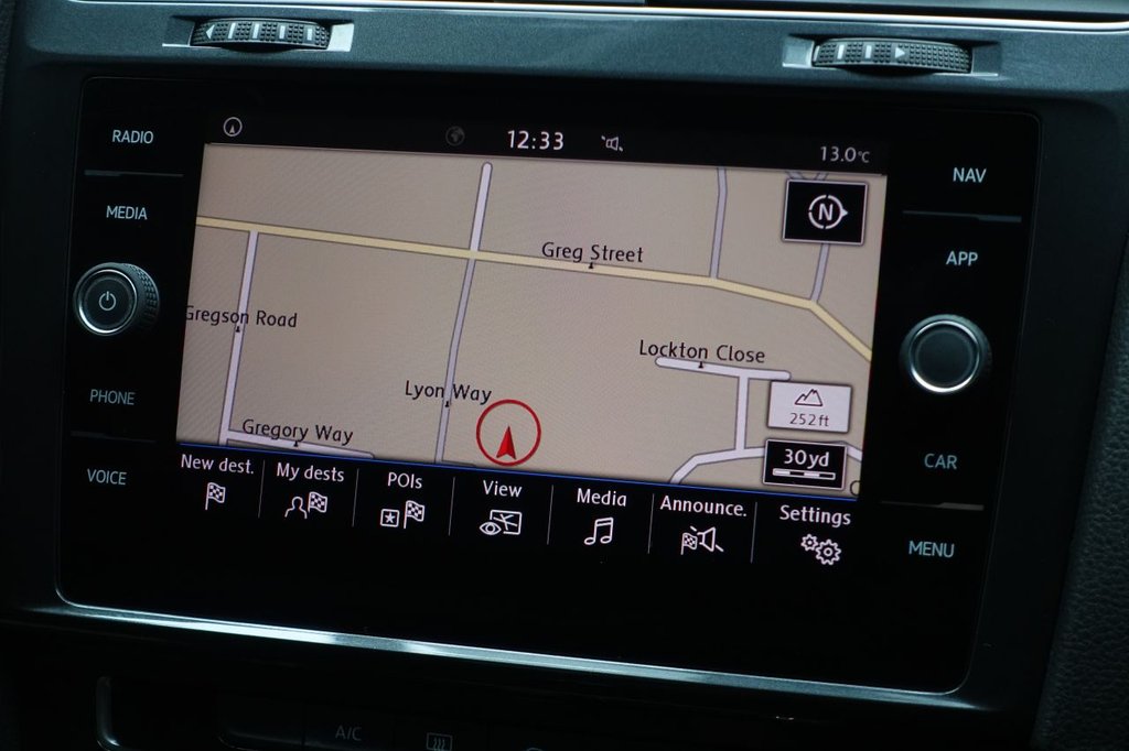 Used Volkswagen Golf 2019 for sale - 76950098: Photo 30