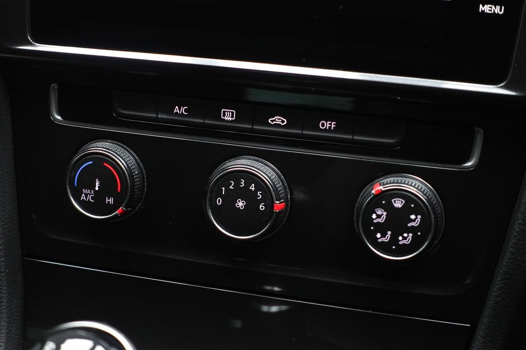 Used Volkswagen Golf 2019 for sale - 76950098: Photo 35