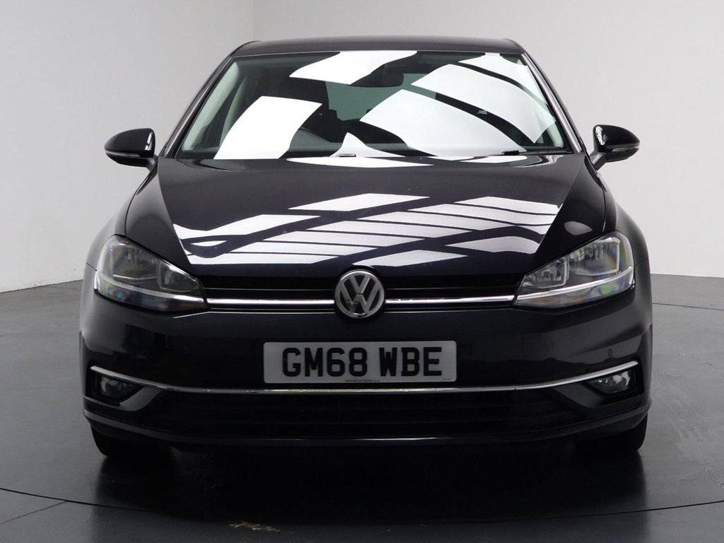 Used Volkswagen Golf 2019 for sale - 76950098: Photo 5