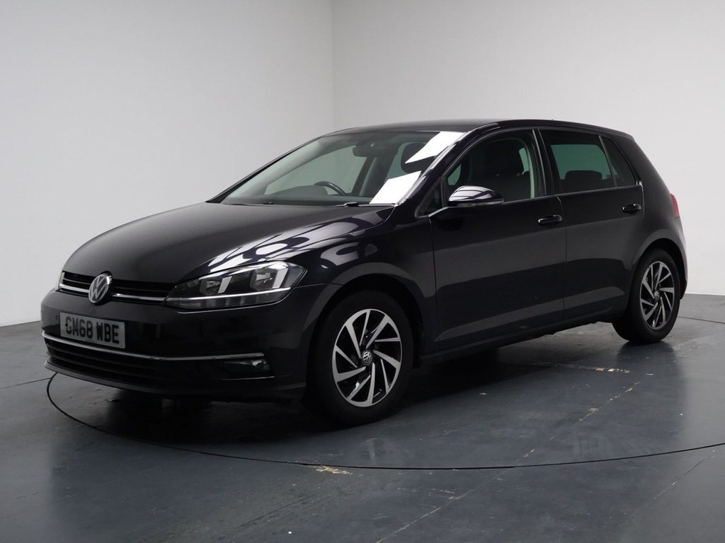 Used Volkswagen Golf 2019 for sale - 76950098: Photo 6