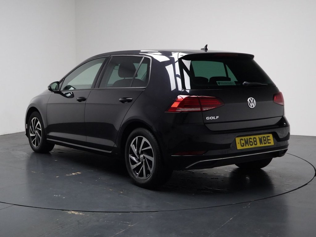 Used Volkswagen Golf 2019 for sale - 76950098: Photo 9