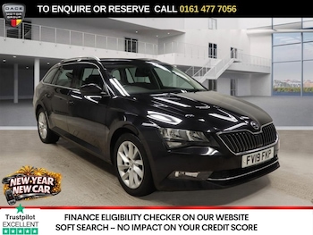 2019 (19) - 1.5 TSI SE 5dr DSG