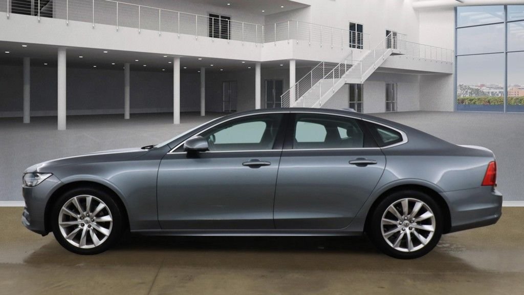 Used Volvo S90 2020 for sale - 76617478: Photo 11
