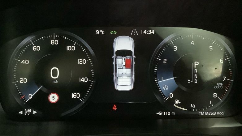 Used Volvo S90 2020 for sale - 76617478: Photo 14