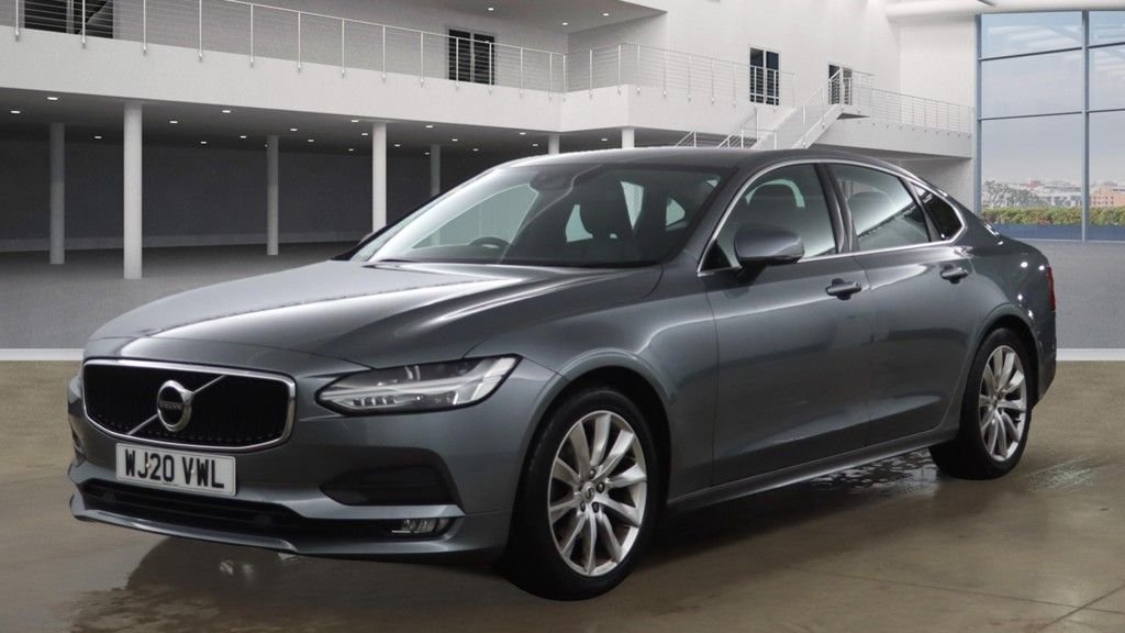 Used Volvo S90 2020 for sale - 76617478: Photo 5