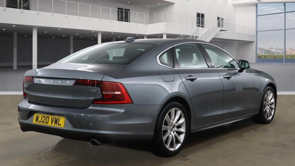 Used Volvo S90 2020 for sale - 76617478: Photo 8