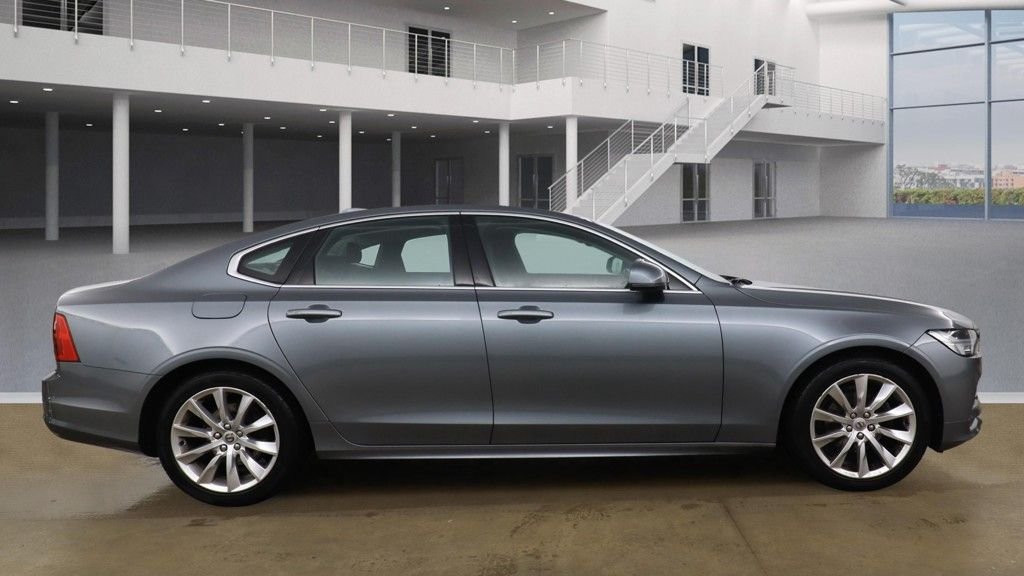 Used Volvo S90 2020 for sale - 76617478: Photo 9