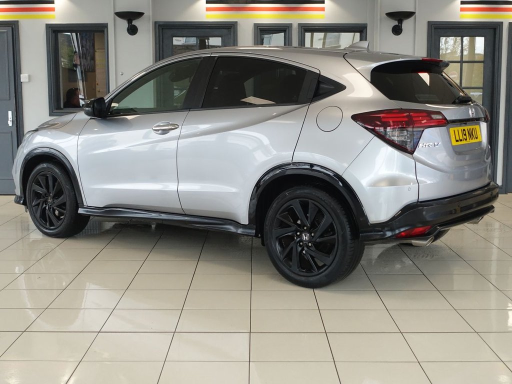 Used Honda HR-V 2019 for sale - 77027058: Photo 11