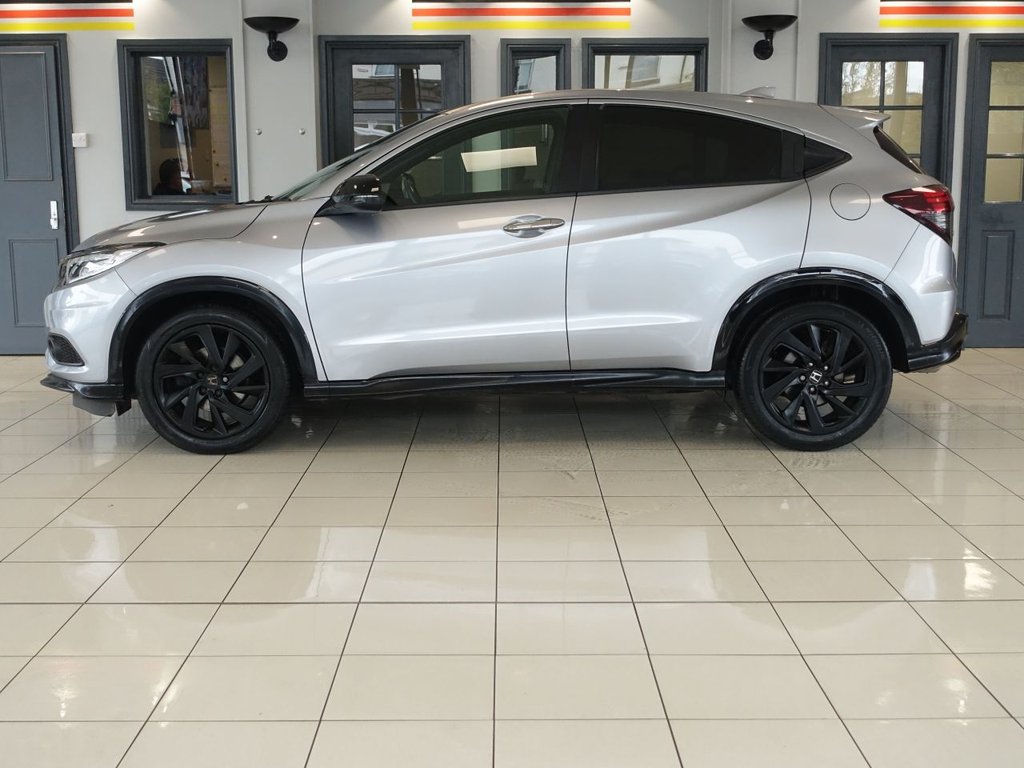 Used Honda HR-V 2019 for sale - 77027058: Photo 12