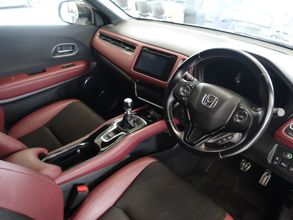 Used Honda HR-V 2019 for sale - 77027058: Photo 2