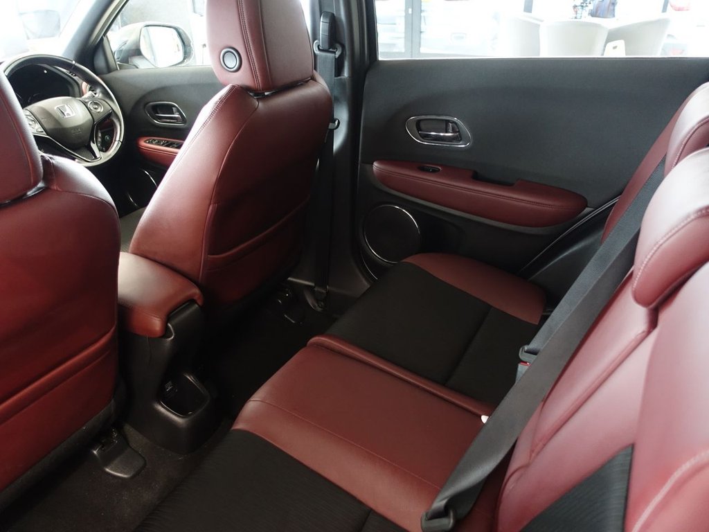 Used Honda HR-V 2019 for sale - 77027058: Photo 23