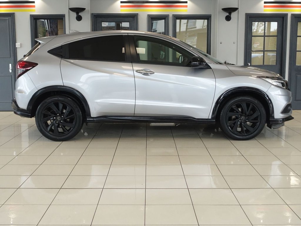 Used Honda HR-V 2019 for sale - 77027058: Photo 5