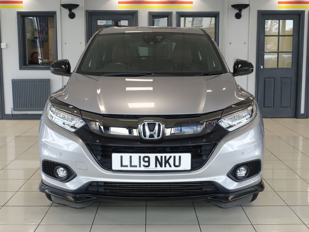 Used Honda HR-V 2019 for sale - 77027058: Photo 6