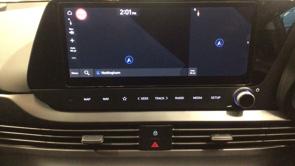 Used Hyundai BAYON 2021 for sale - 76923608: Photo 3