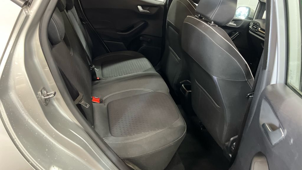 Used Ford Fiesta 2018 for sale - 76570507: Photo 12