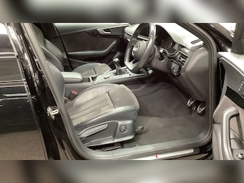 Used Audi A4 2018 for sale - 75897021: Photo