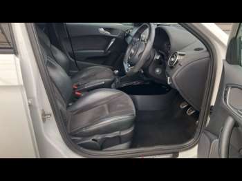 Used Audi A1 2018 for sale - 74708853: Photo