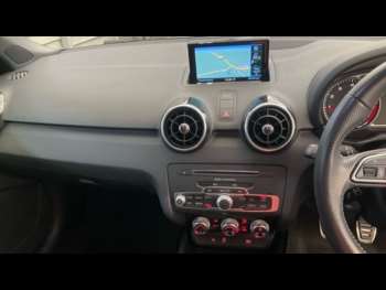 Used Audi A1 2018 for sale - 74708853: Photo