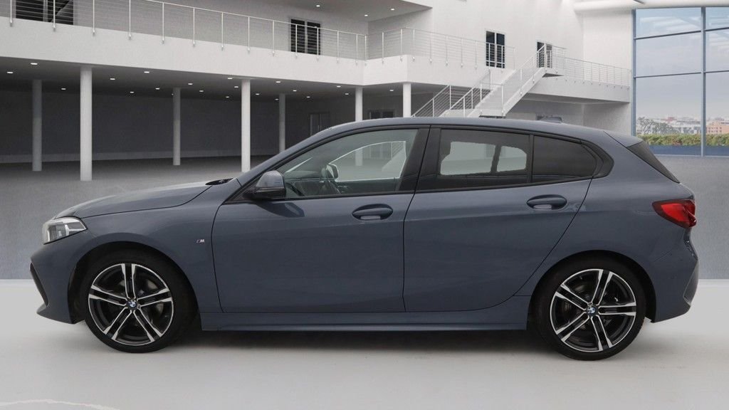 Used BMW 1 Series 2020 for sale - 76910424: Photo 11