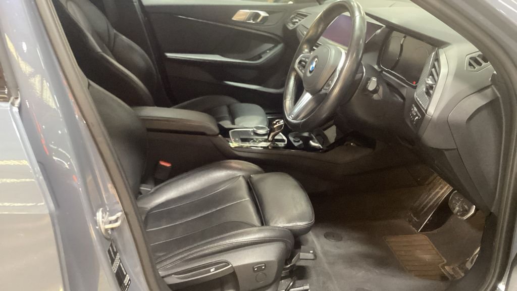 Used BMW 1 Series 2020 for sale - 76910424: Photo 2