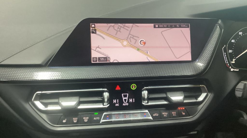 Used BMW 1 Series 2020 for sale - 76910424: Photo 3