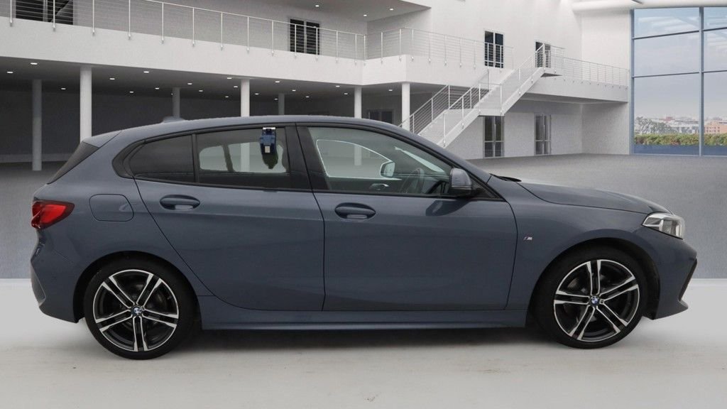 Used BMW 1 Series 2020 for sale - 76910424: Photo 9