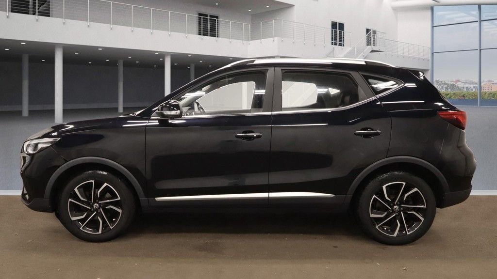 Used MG MG ZS 2021 for sale - 76429913: Photo 11