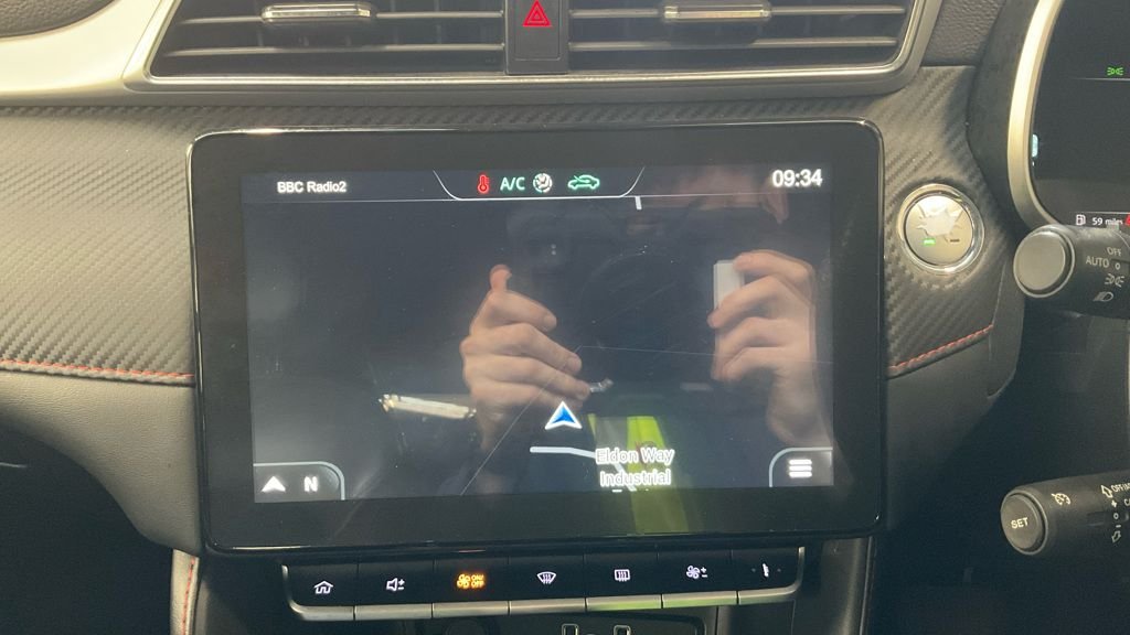 Used MG MG ZS 2021 for sale - 76429913: Photo 3