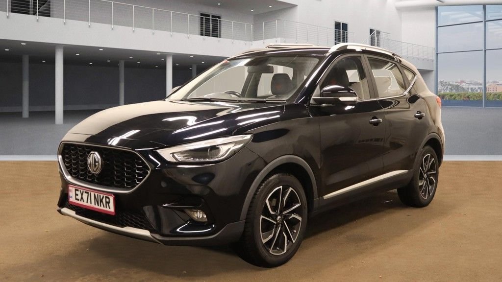 Used MG MG ZS 2021 for sale - 76429913: Photo 5