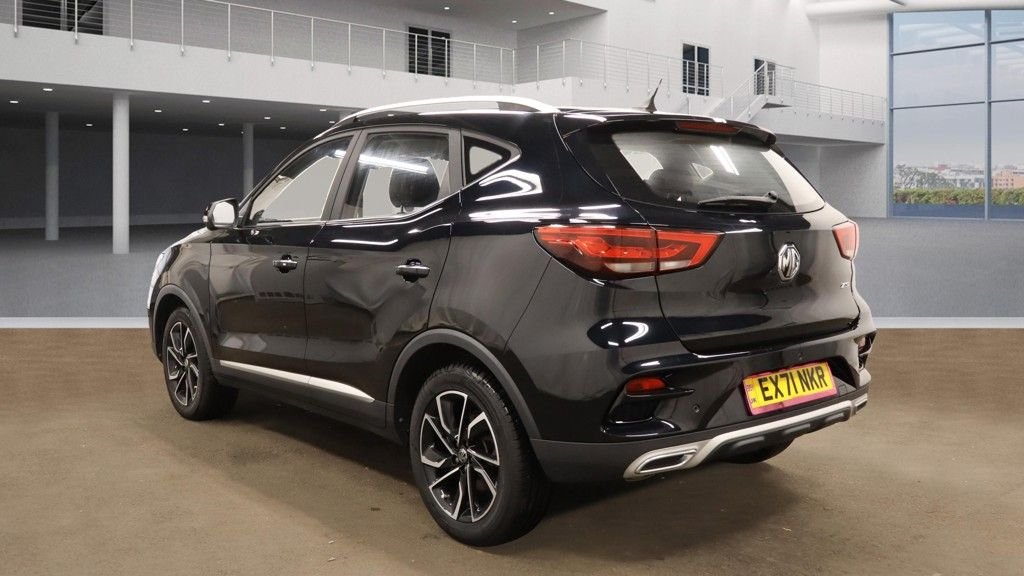 Used MG MG ZS 2021 for sale - 76429913: Photo 6