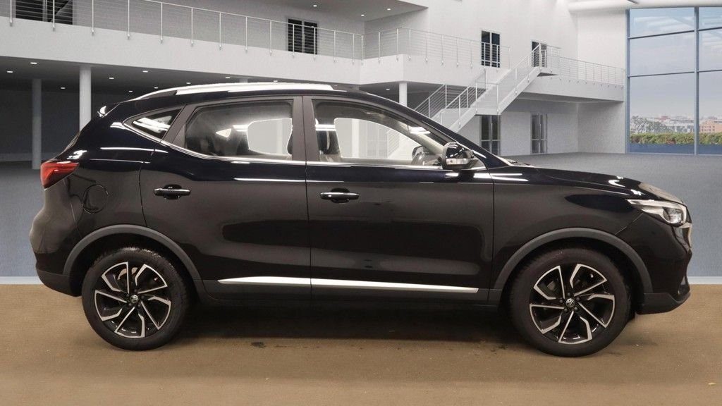 Used MG MG ZS 2021 for sale - 76429913: Photo 9