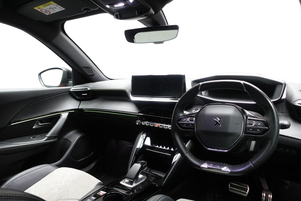 Used Peugeot E-2008 2021 for sale - 77172111: Photo 20