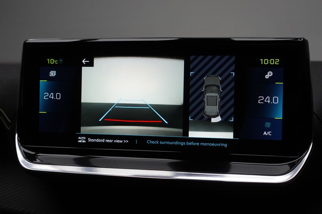 Used Peugeot E-2008 2021 for sale - 77172111: Photo 21