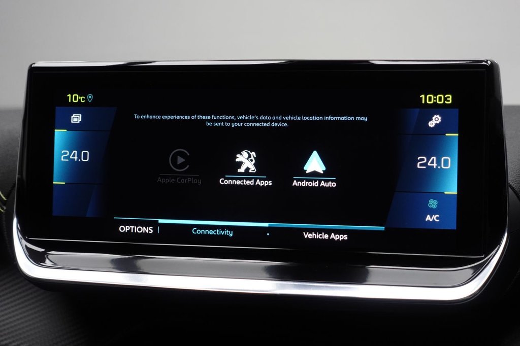 Used Peugeot E-2008 2021 for sale - 77172111: Photo 23